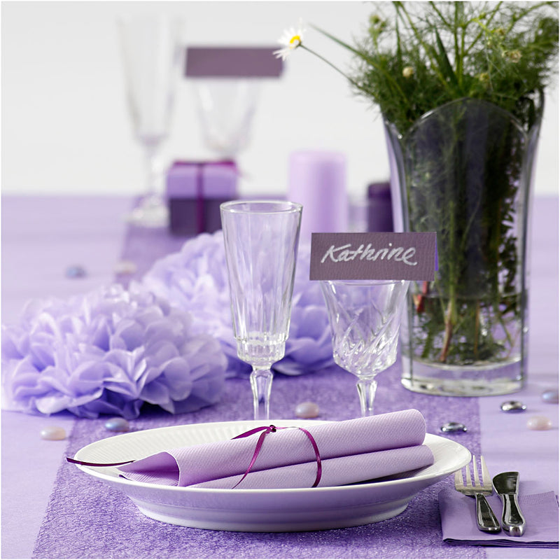 Afbeelding laden in galerijviewer, Https: www.cchobby.nl tafelaankleding-happy-moments-diverse-kleuren-147-eenh-1-doos
