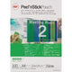 Hoezen peel´nstick gbc a4 250 mu