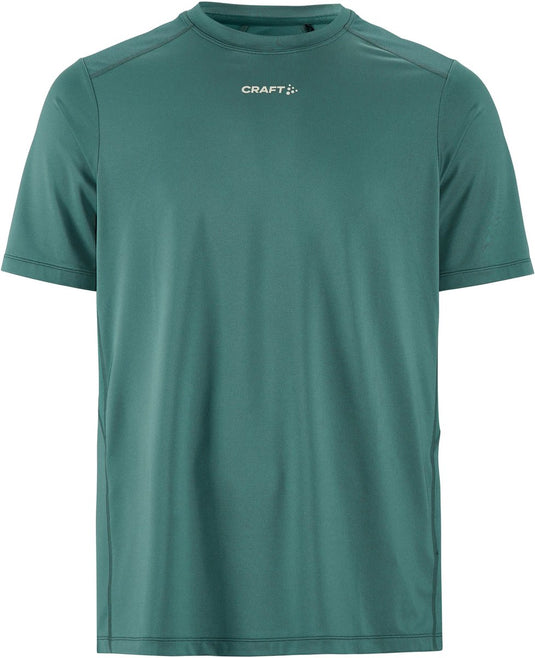 Craft adv essence ss tee 2 m heren sportshirt - hydrate l