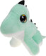 Lumo stars knuffel dino baby 15cm - zachte dinosaurus pluche speelgoed.