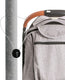 Dooky kinderwagen slot