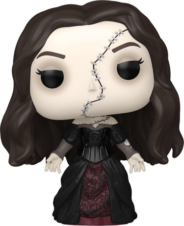 Funko pop! movies: beetlejuice - delores #1692
