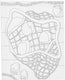 Creativ company schildercanvas met print citrusvruchten 24x30 cm