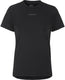 Craft adv essence 2 hardloopshirt dames - zwart | maat: xl