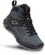Grisport journey mid unisex wandelschoenen - blue