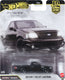 Hot wheels jkf33 - power trip - '99 ford f-150 svt lightning