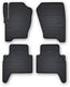 Frogum rubbermatten land rover range rover sport 2005-2014 -