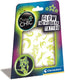 Clementoni crazy chic - urban tattoos glow in the dark