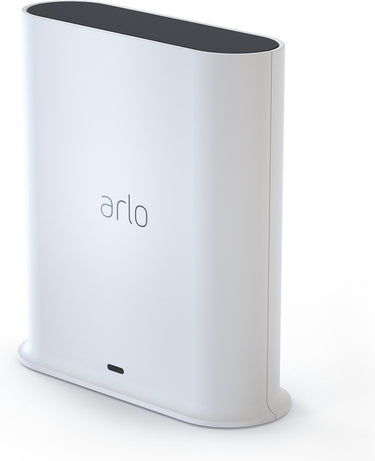 Smart-hub arlo vmb5000-100eus wit
