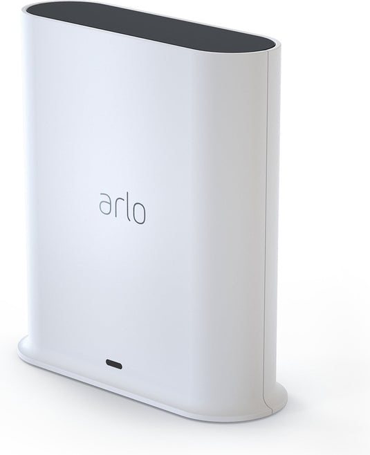Smart-hub arlo vmb5000-100eus wit