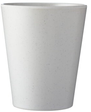 Mepal - bloom beker - 300 ml - campingservies - pebble white