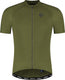 Rogelli explore fietsshirt heren - korte mouwen - groen - xxl