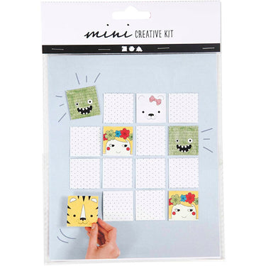 Http: www.cchobby.nl mini-creatieve-set-memorie-1-doos