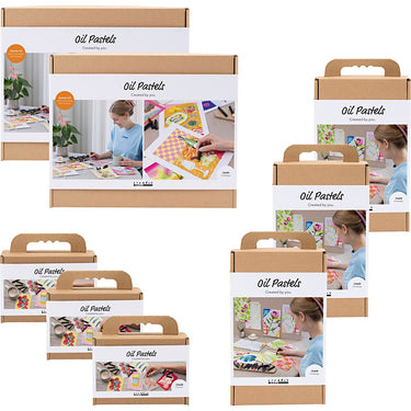 Http: www.cchobby.nl introductiepakket-oliepastels-8-doos-1-doos