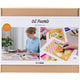Creativ company starter hobbyset oliepastel - 12 technieken