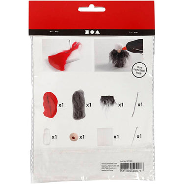 Http: www.cchobby.nl mini-hobbyset-kerstkabouter-met-grijze-baard-h-13-cm-1-doos