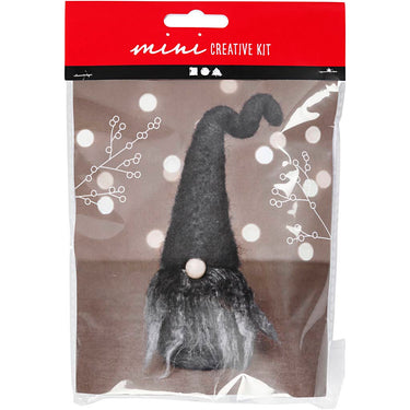 Http: www.cchobby.nl mini-hobbyset-kerst-gnoom-h-13-cm-grijs-mix-1-doos