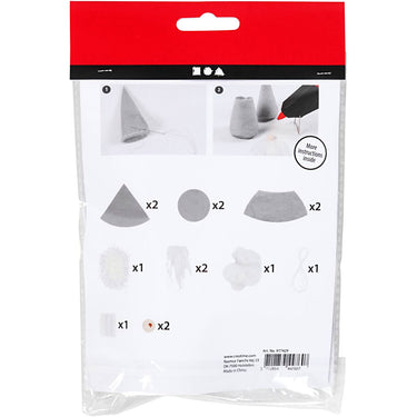 Http: www.cchobby.nl creative-mini-kit-scandinavische-kerstkabouters-h-12-cm-grijs-1-doos