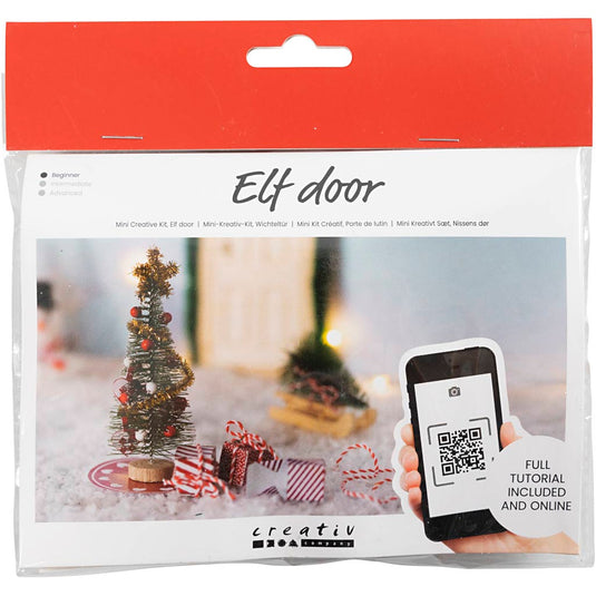 Http: www.cchobby.nl mini-hobbyset-kabouterdeur-kerstboom-1-doos