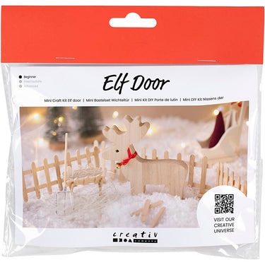 Http: www.cchobby.nl mini-hobbyset-kabouterdeur-rendieren-1-doos