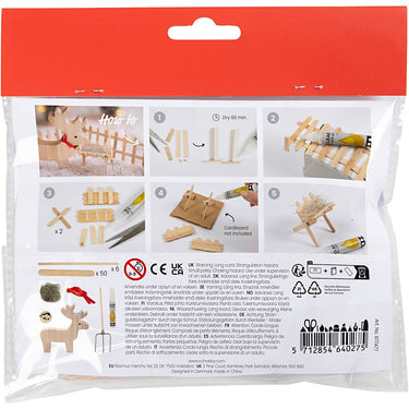 Http: www.cchobby.nl mini-hobbyset-kabouterdeur-rendieren-1-doos