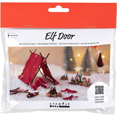 Http: www.cchobby.nl mini-hobbyset-kabouterdeur-kamperen-1-doos