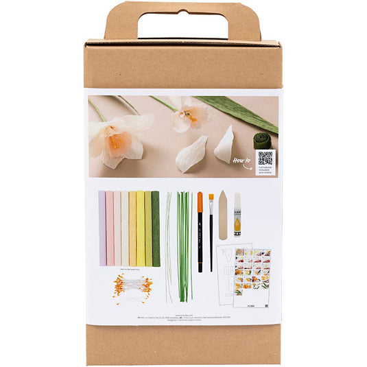 Creativ company https: www.cchobby.nl hobbyset-crepepapier-1-doos-977534