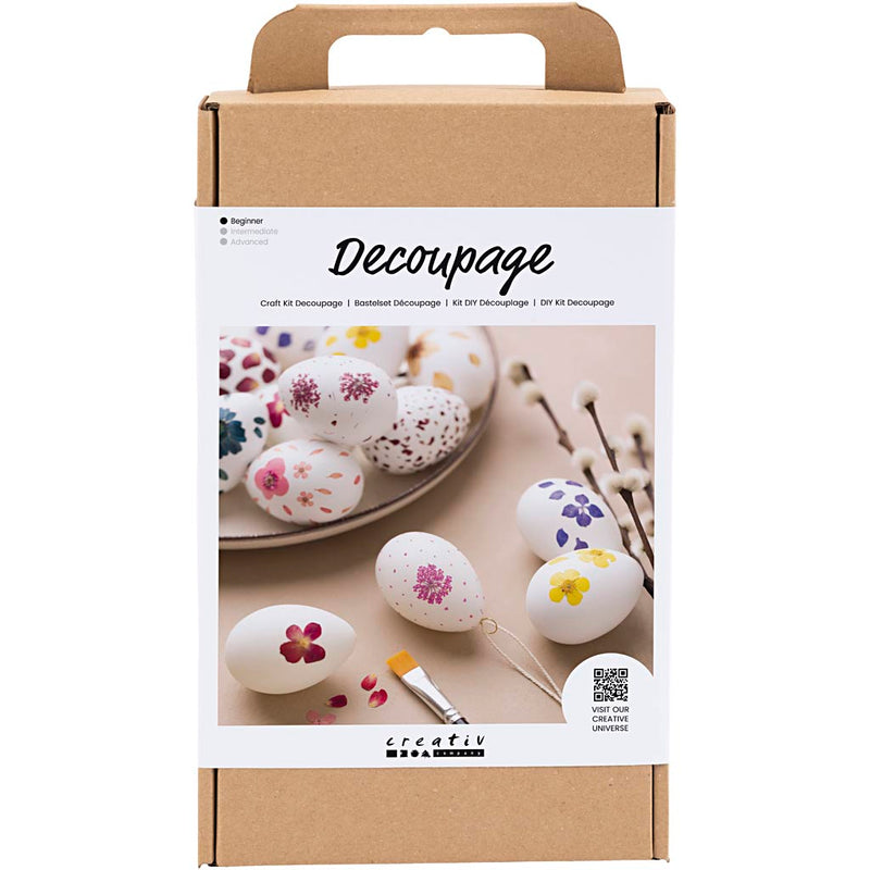Load image into Gallery viewer, Https: www.cchobby.nl hobbyset-decoupage-1-doos
