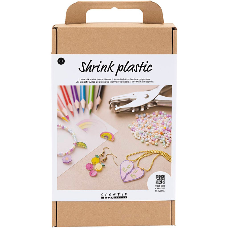 Load image into Gallery viewer, Imp https: www.cchobby.nl creatieve-box-krfolie-vellen-sieraden-1-doos

