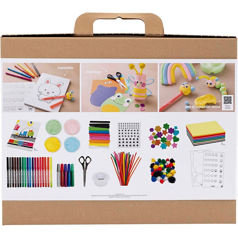 Load image into Gallery viewer, Https: www.cchobby.nl maxi-creatieve-box-1-doos
