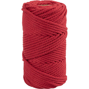 Https: www.cchobby.nl macrame-koord-l-55-m-d-4-mm-rood-330-gr-1-rol