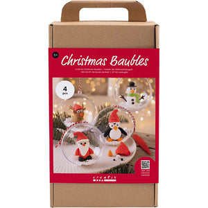 Creativ company https: www.cchobby.nl hobbyset-kerstballen-boetseren-1-doos