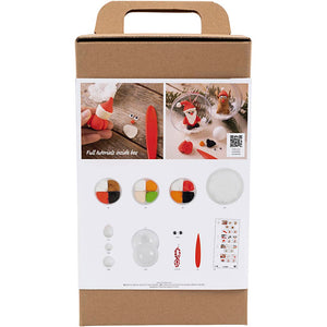 Creativ company https: www.cchobby.nl hobbyset-kerstballen-boetseren-1-doos