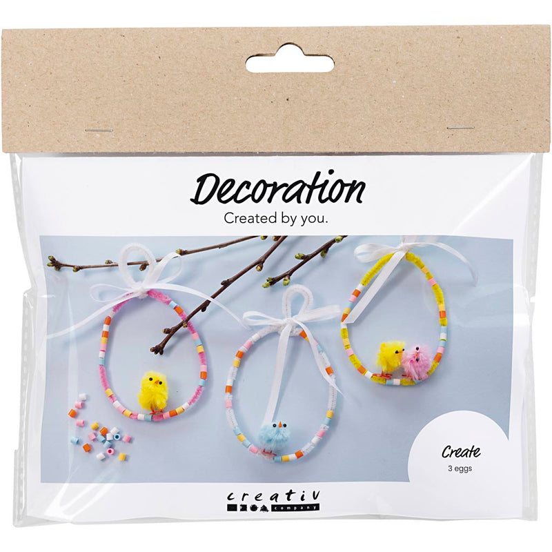 Load image into Gallery viewer, Creativ company mini hobbyset decoratie diverse kleuren
