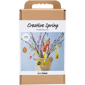 Creativ company https: www.cchobby.nl creatieve-box-creatief-voorjaar-diverse-kleuren-1-doos