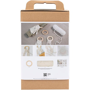 Http: www.cchobby.nl hobbyset-macrame-tafeldecoratie-off-white-1-doos