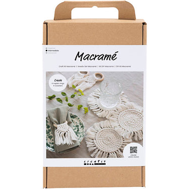 Http: www.cchobby.nl hobbyset-macrame-tafeldecoratie-off-white-1-doos