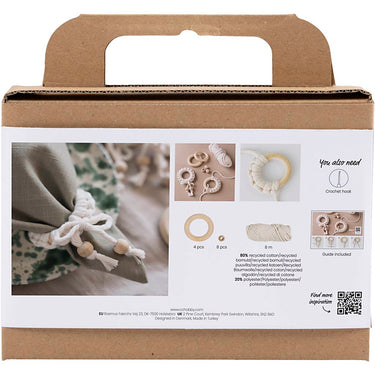 Http: www.cchobby.nl mini-hobbyset-macrame-servetring-off-white-1-doos