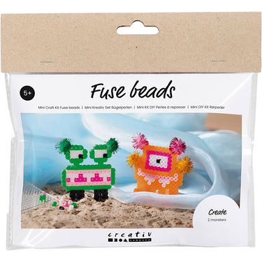 Http: www.cchobby.nl mini-hobbyset-strijkkralen-monster-diverse-kleuren-1-doos