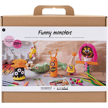 Http: www.cchobby.nl maxi-creatieve-box-grappige-monsters-diverse-kleuren-1-doos