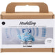 Https: www.cchobby.nl mini-hobbyset-boetseren-monster-bobby-lichtblauw-1-doos