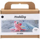 Creativ company mini hobbyset boetseren