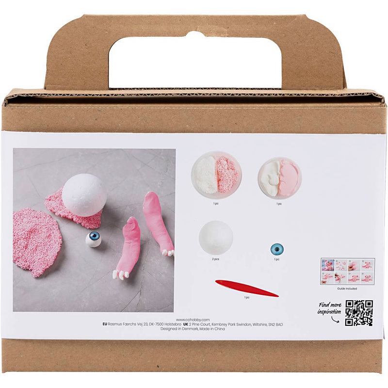 Load image into Gallery viewer, Creativ company mini hobbyset boetseren
