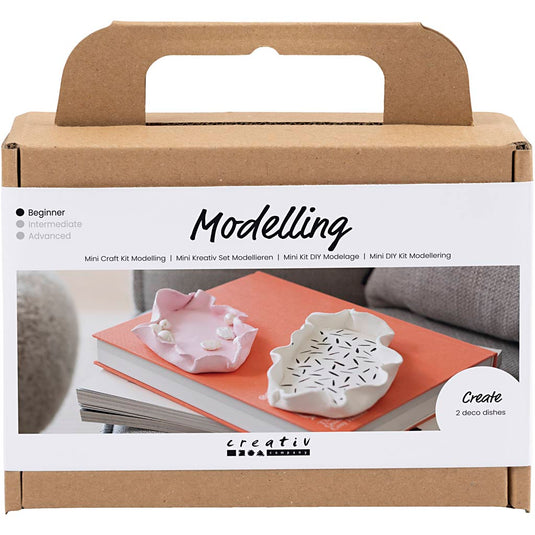 Creativ company https: www.cchobby.nl mini-hobbyset-boetseren-kommen-1-doos