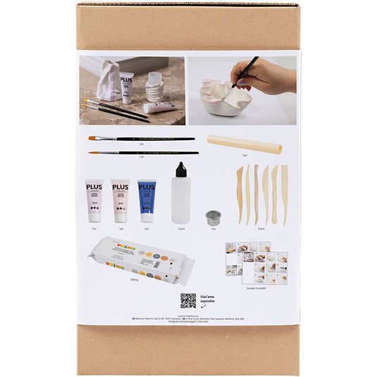 Creativ company https: www.cchobby.nl hobbyset-boetseren-potten-en-vazen-1-doos