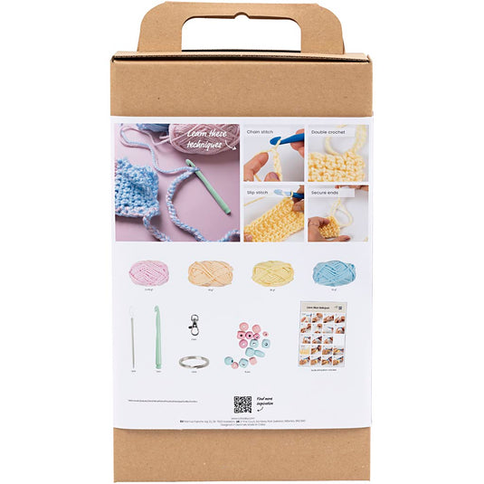 Creativ company https: www.cchobby.nl starter-hobbyset-haken-tassen-diverse-kleuren-1-doos