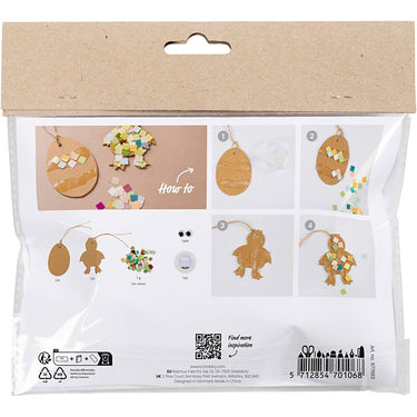 Http: www.cchobby.nl mini-hobbyset-decoratie-ei-en-kip-zwart-bruin-wit-diverse-kleuren-1-doos