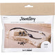 Https: www.cchobby.nl mini-hobbyset-sieraden-stoere-halsketting-zwarte-harmonie-1-doos