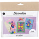 Https: www.cchobby.nl mini-hobbyset-decoratie-versierde-kaarten-blauw-groen-roze-1-doos