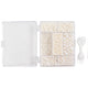 Https: www.cchobby.nl creatieve-box-sieraden-halskettingen-en-armband-ca-1200-stuk-wit-parelmoer-1-doos